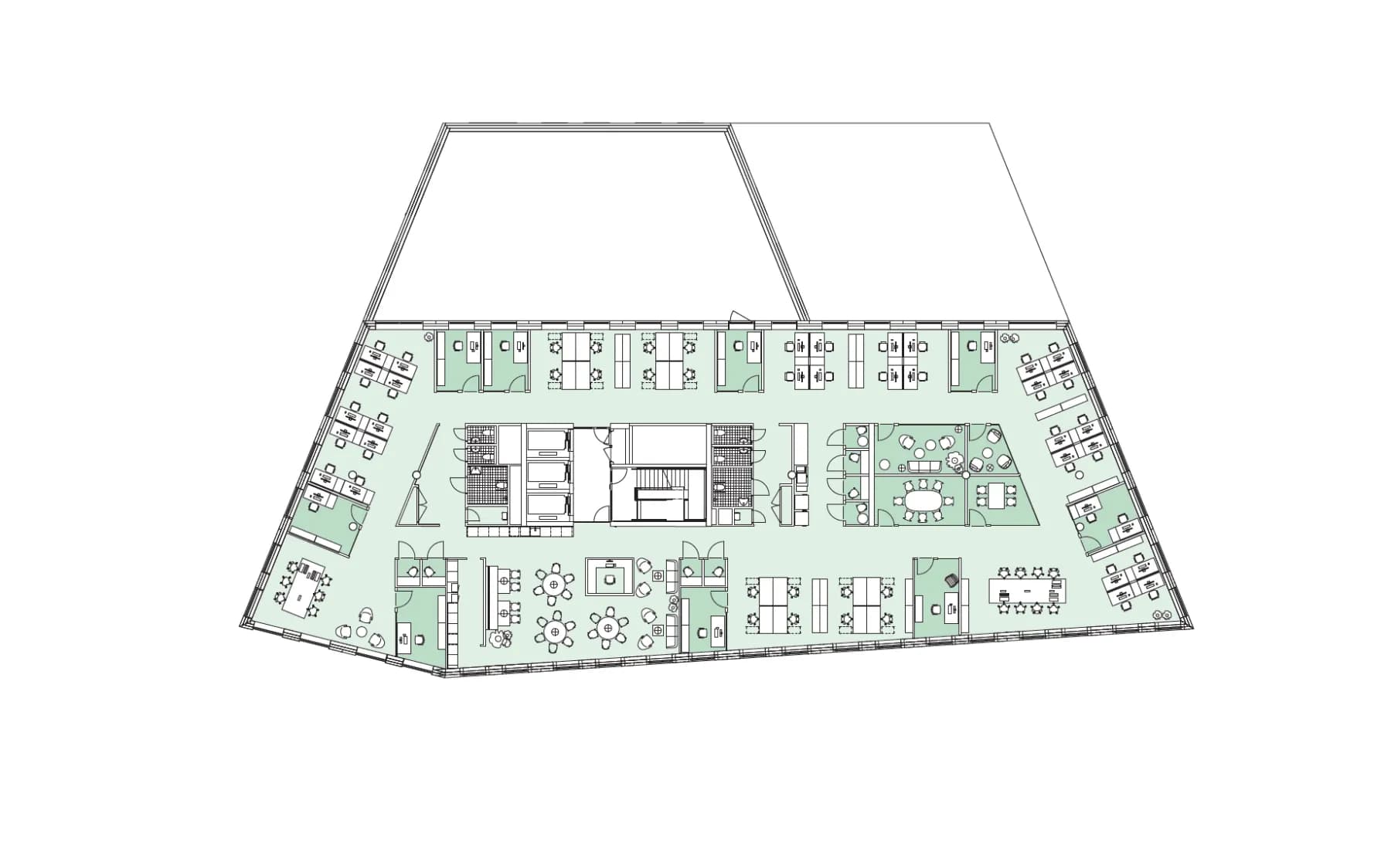Hyllie Boulevard, 800 kvm – bild 3