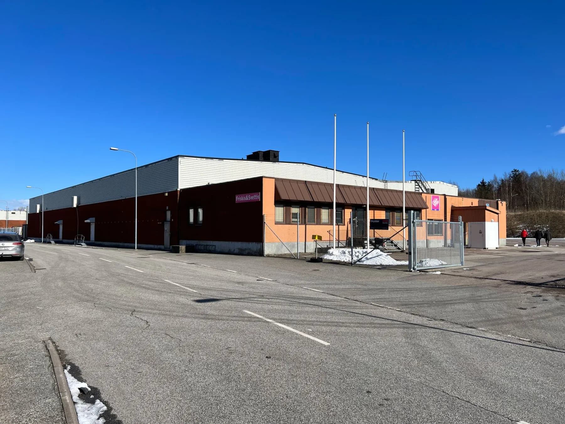 Åkermans Väg 18 – bild 2