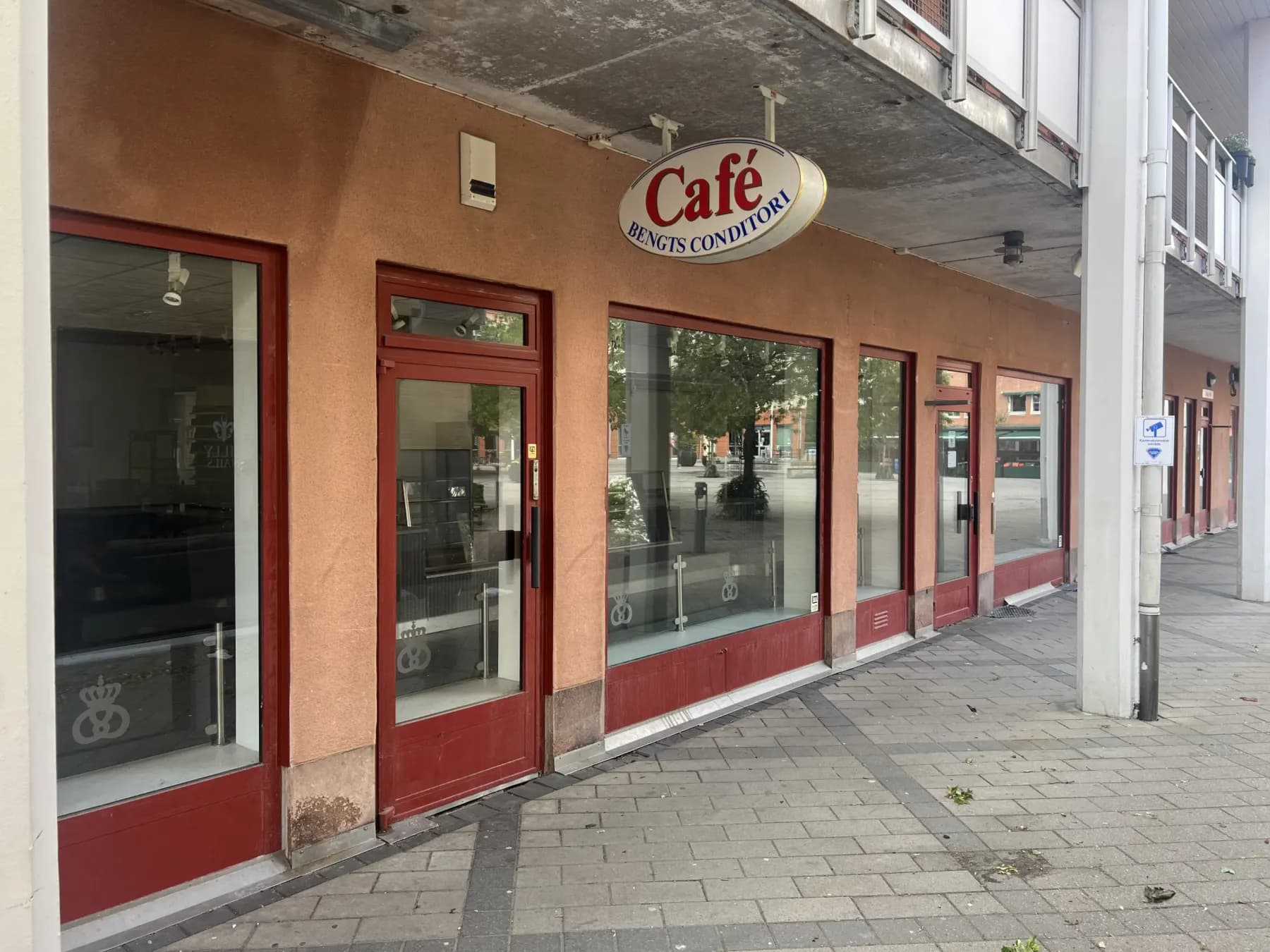 Torget 4, Staffanstorp – 234 m²