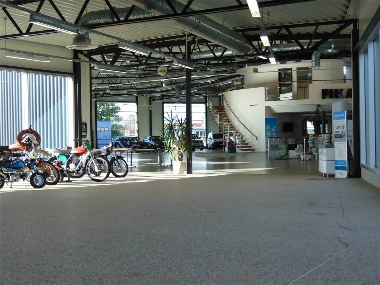 Slakterigatan 8 – bild 2