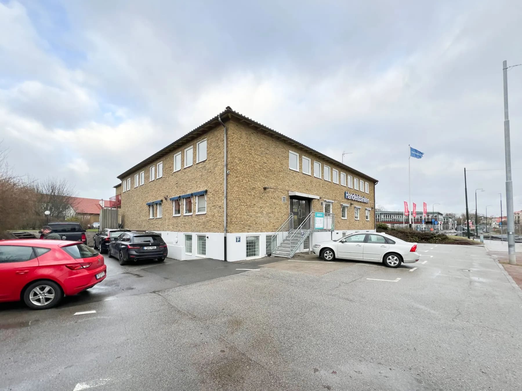 Köpenhamnsvägen 60, Malmö – 856 m²