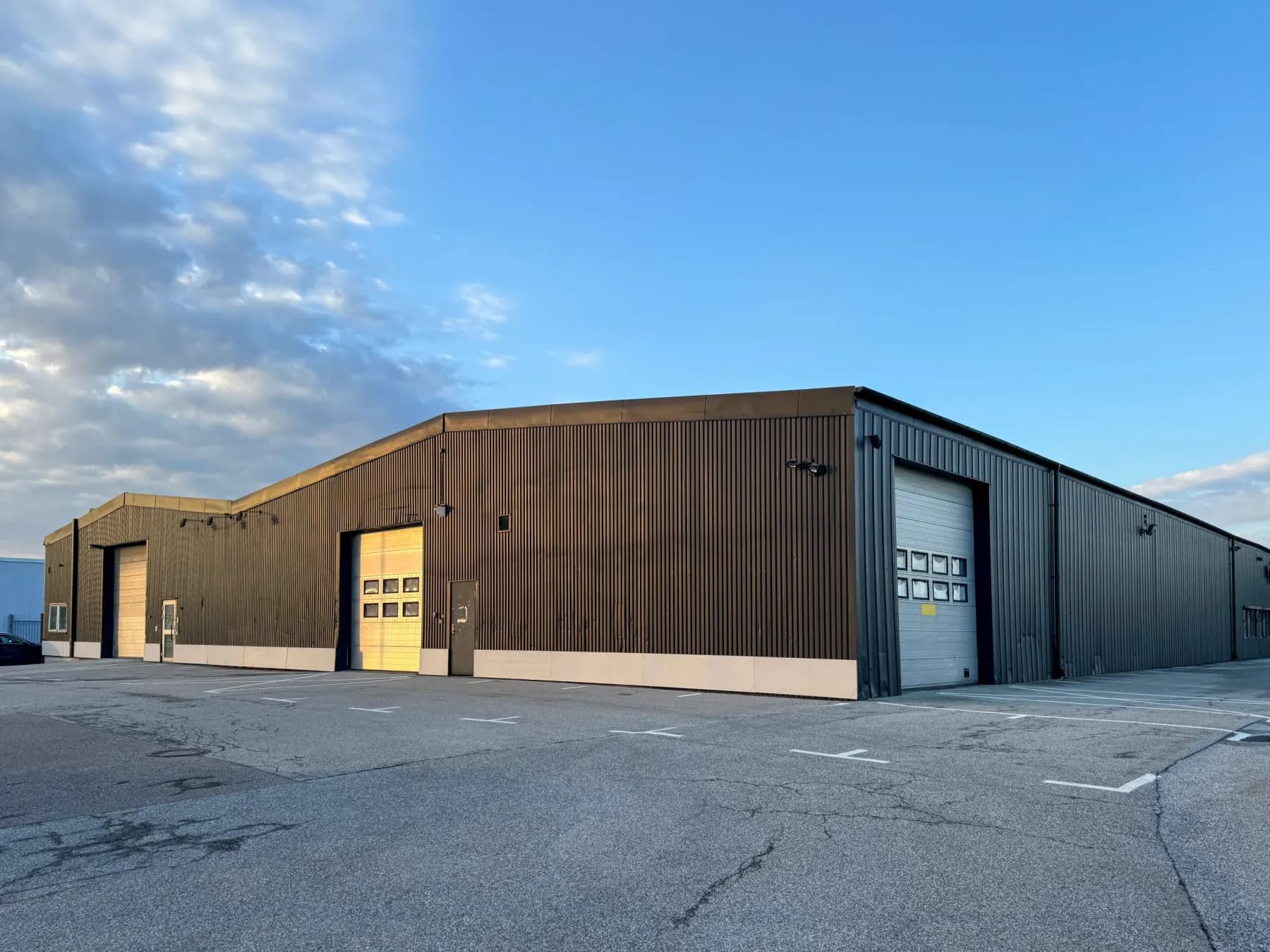 Jägersrovägen 213, Malmö – 2 091 m²