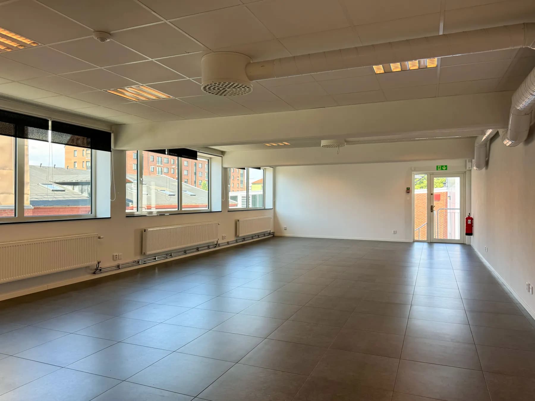 Industrigatan 12, Malmö – 153 m²