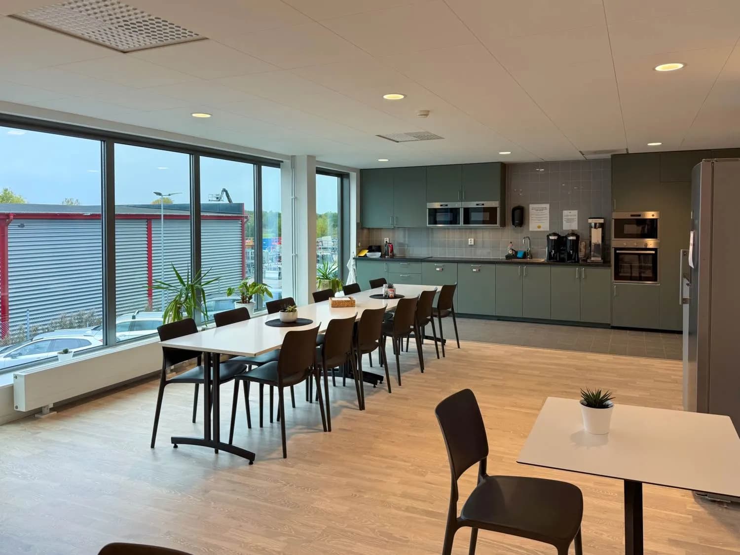 Segedalsvägen 11, Burlöv – 92 m²