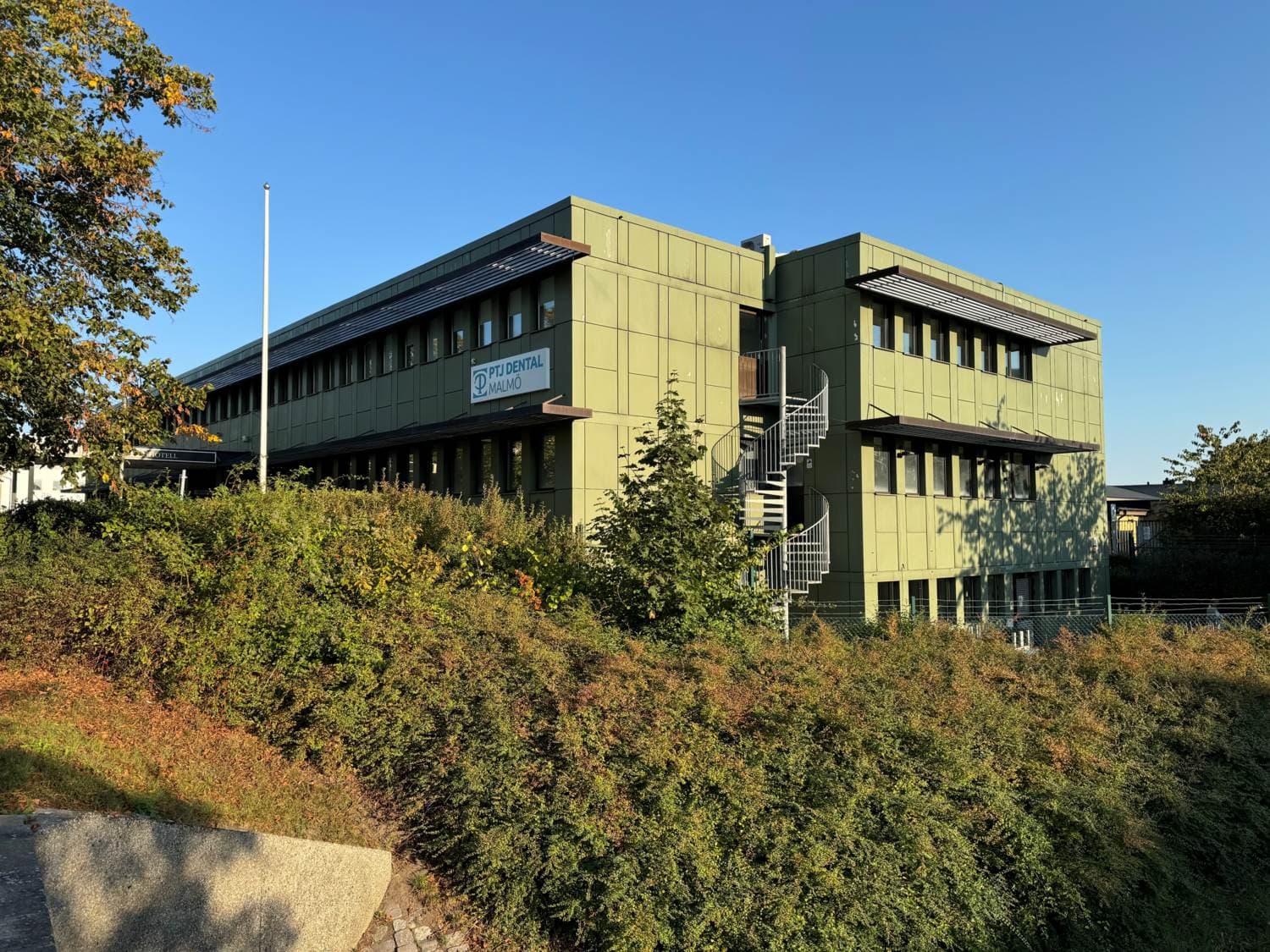 Stadiongatan 65, Malmö – 158 m²