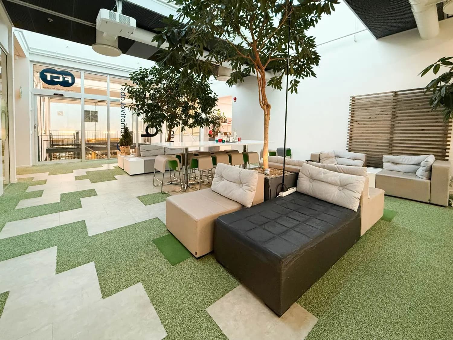 Stora Varvsgatan 6A, Malmö – 210 m²