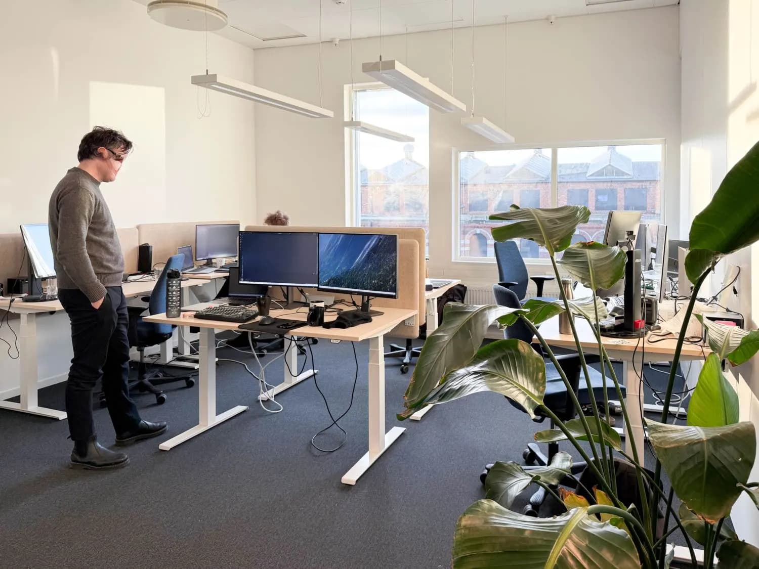 Stora Varvsgatan 6A – bild 3