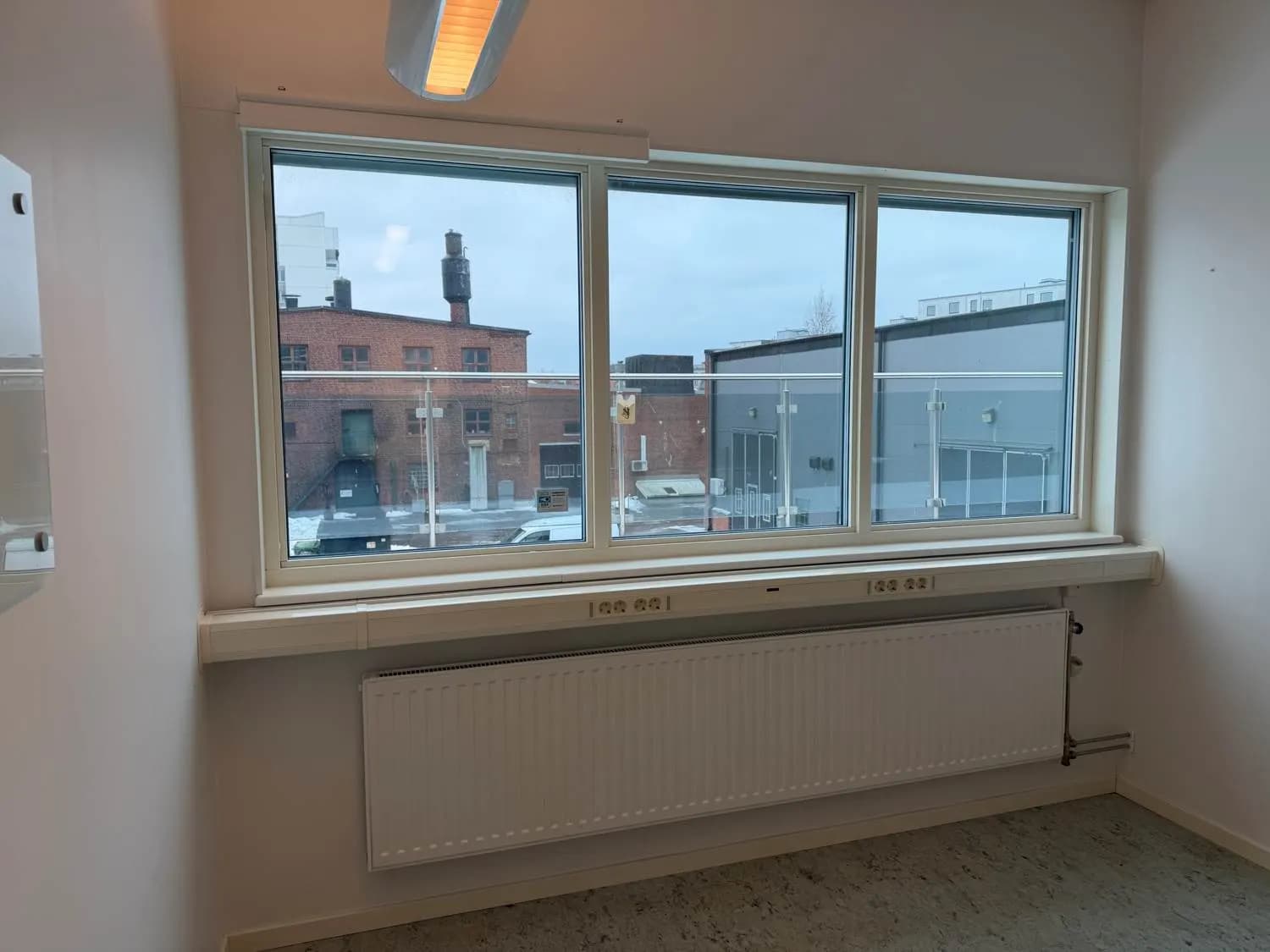 Limhamnsvägen 109, Malmö – 15 m²