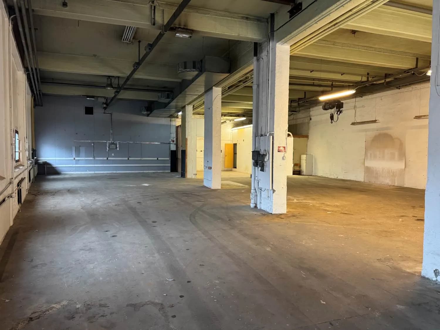 Limhamnsvägen 109, Malmö – 695 m²