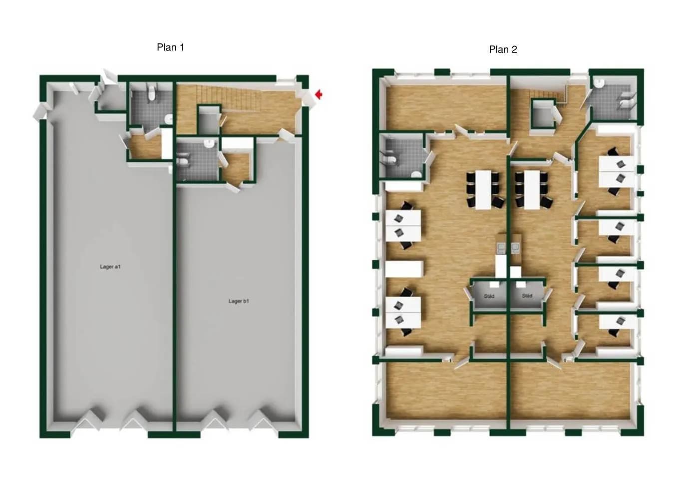 Framtidsgatan 2C – bild 3