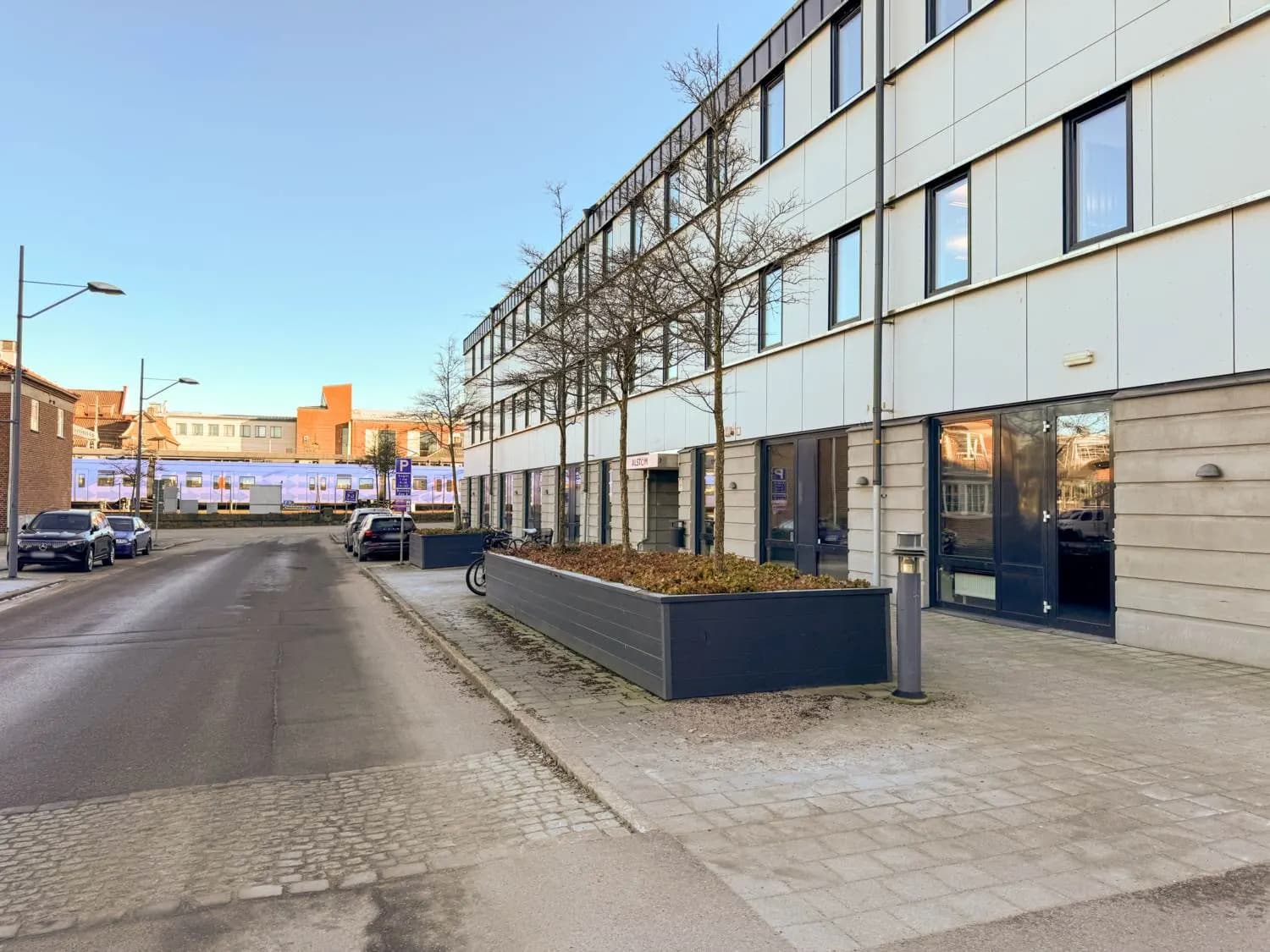 Norra Stationsgatan 9