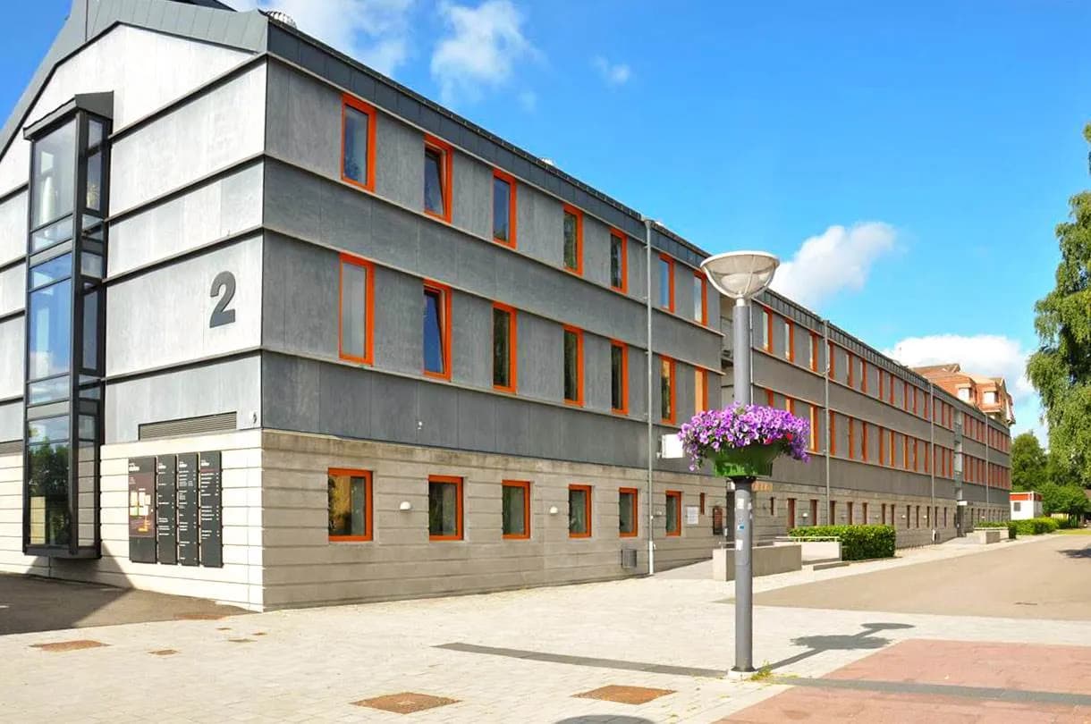 Norra Stationsgatan 2