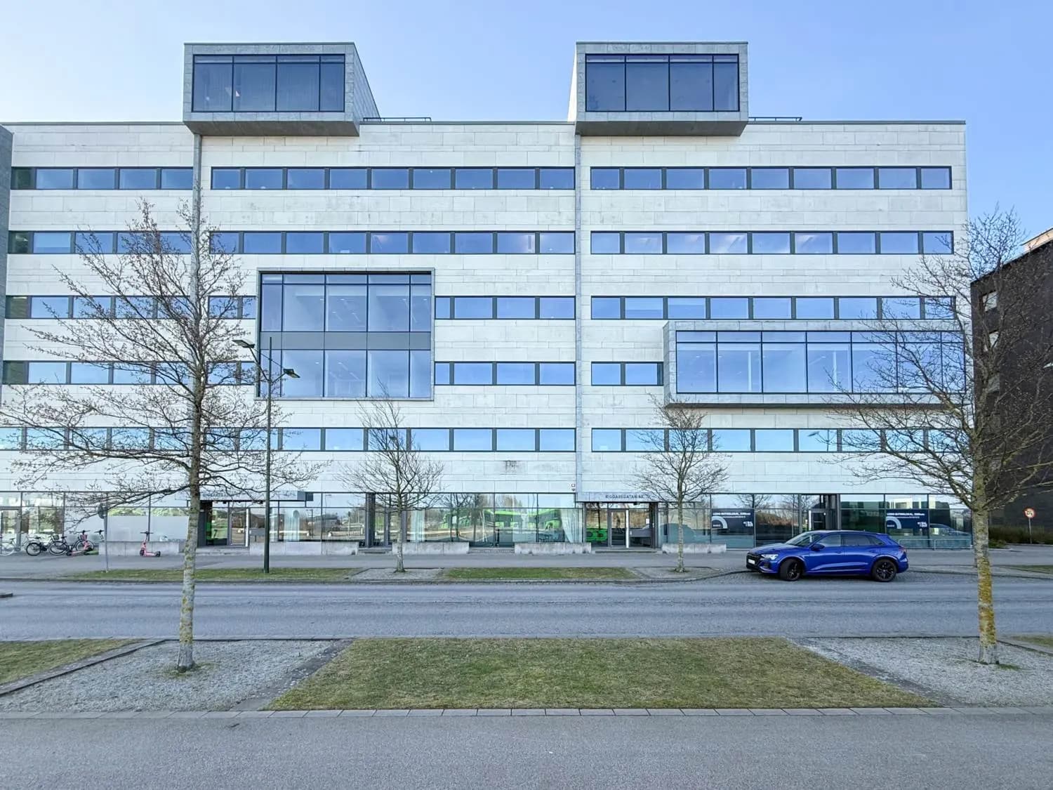 Riggaregatan 53 – bild 2