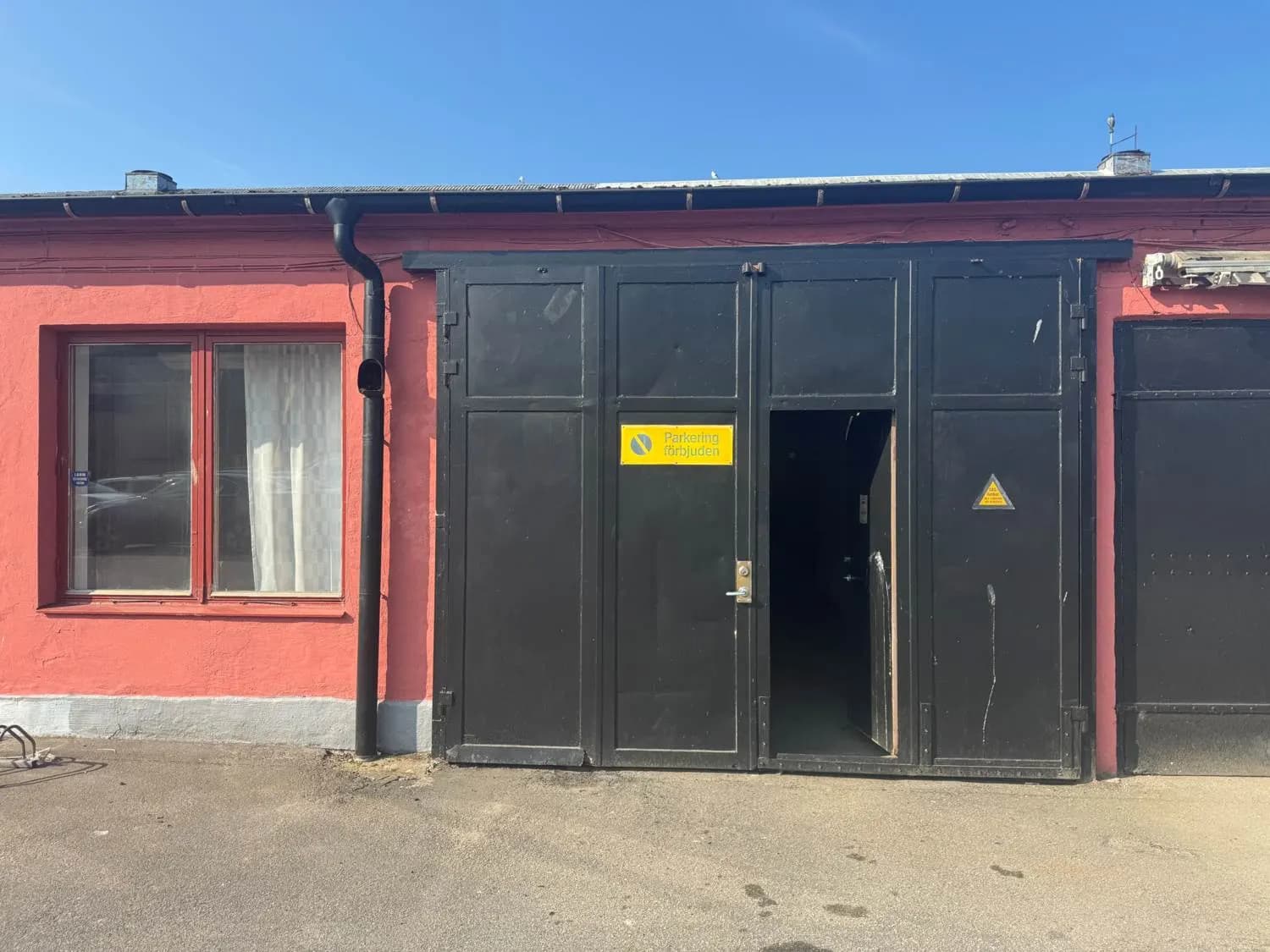 Limhamnsvägen 111, Malmö – 485 m²