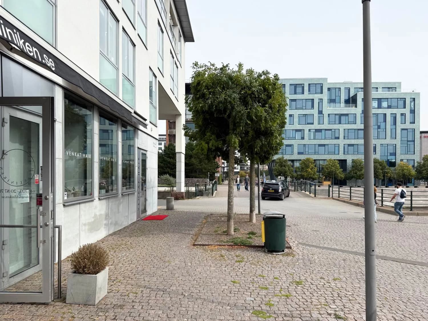 Propellergatan 7, Malmö – 90 m²