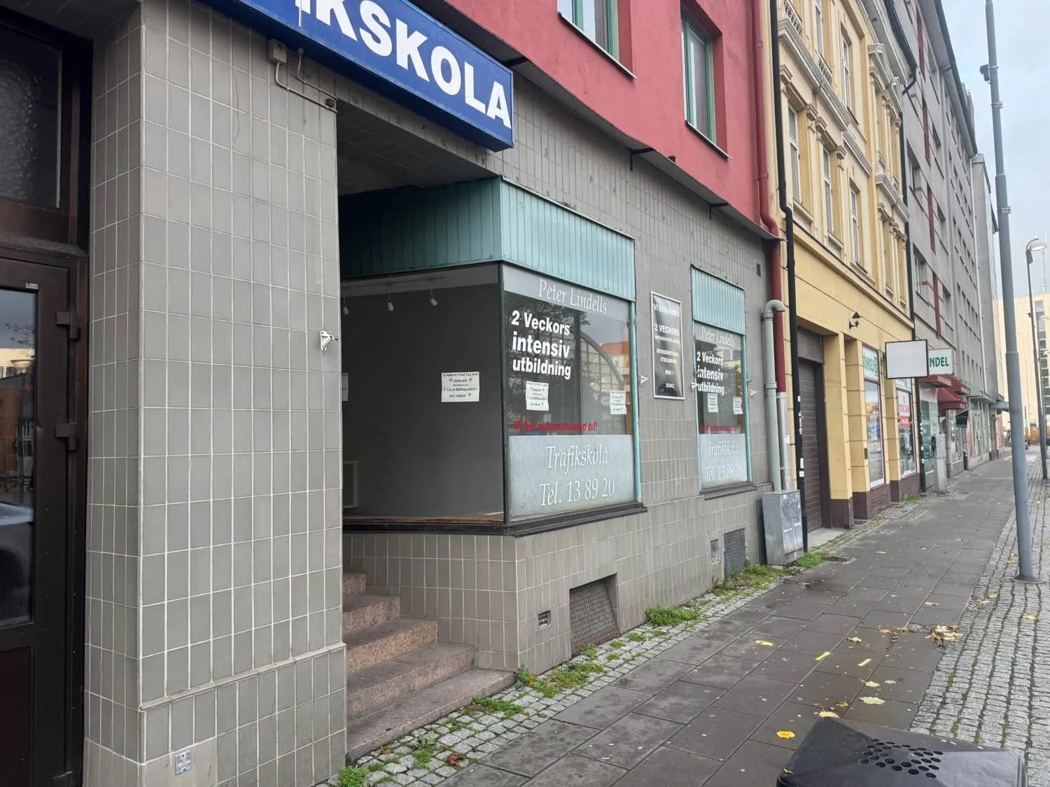 Carl Krooks gata 36 – bild 2