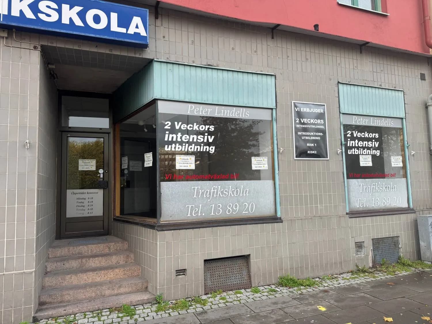Carl Krooks gata 36 – bild 3