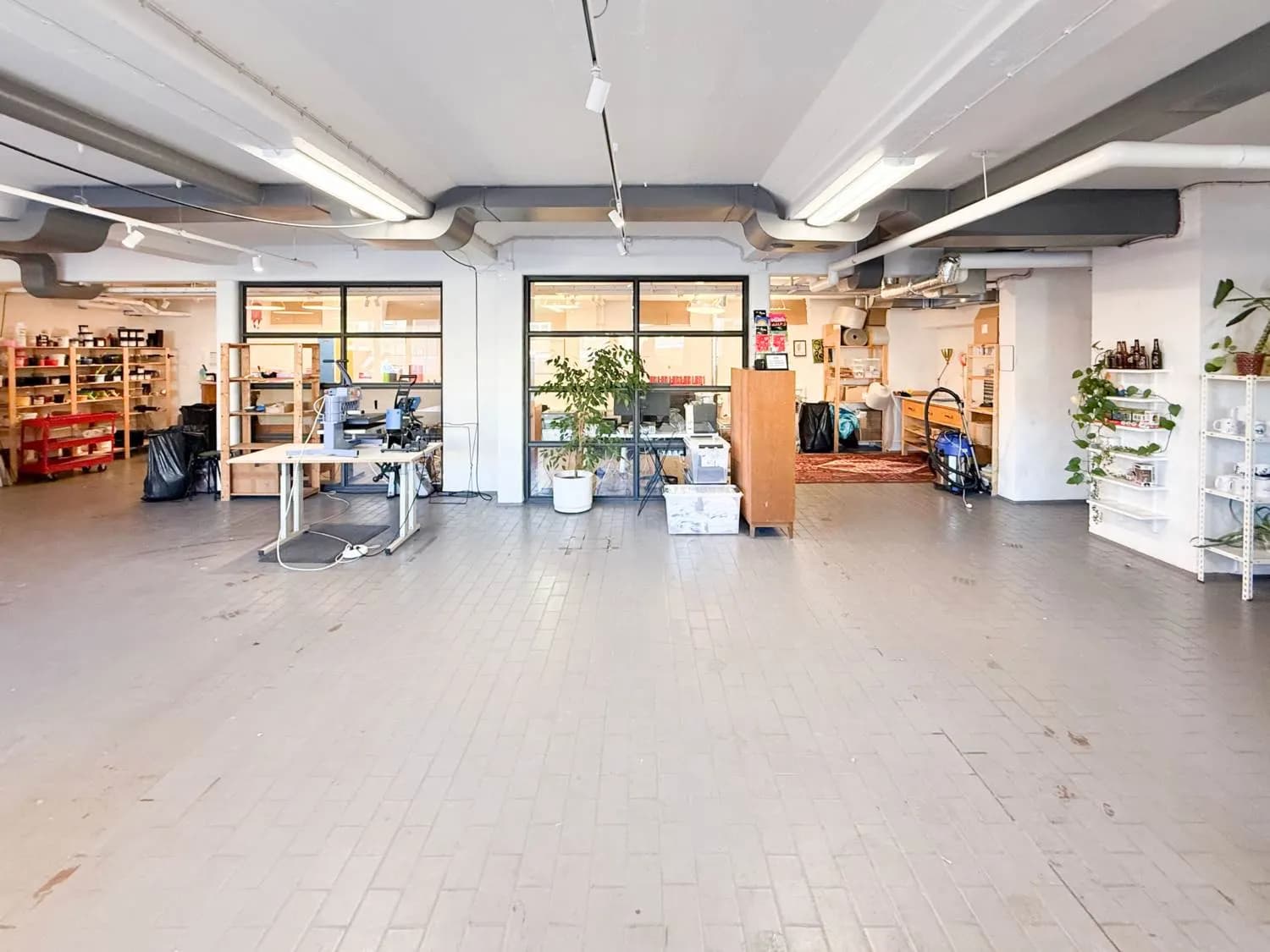 Borrgatan 3, Malmö – 270 m²
