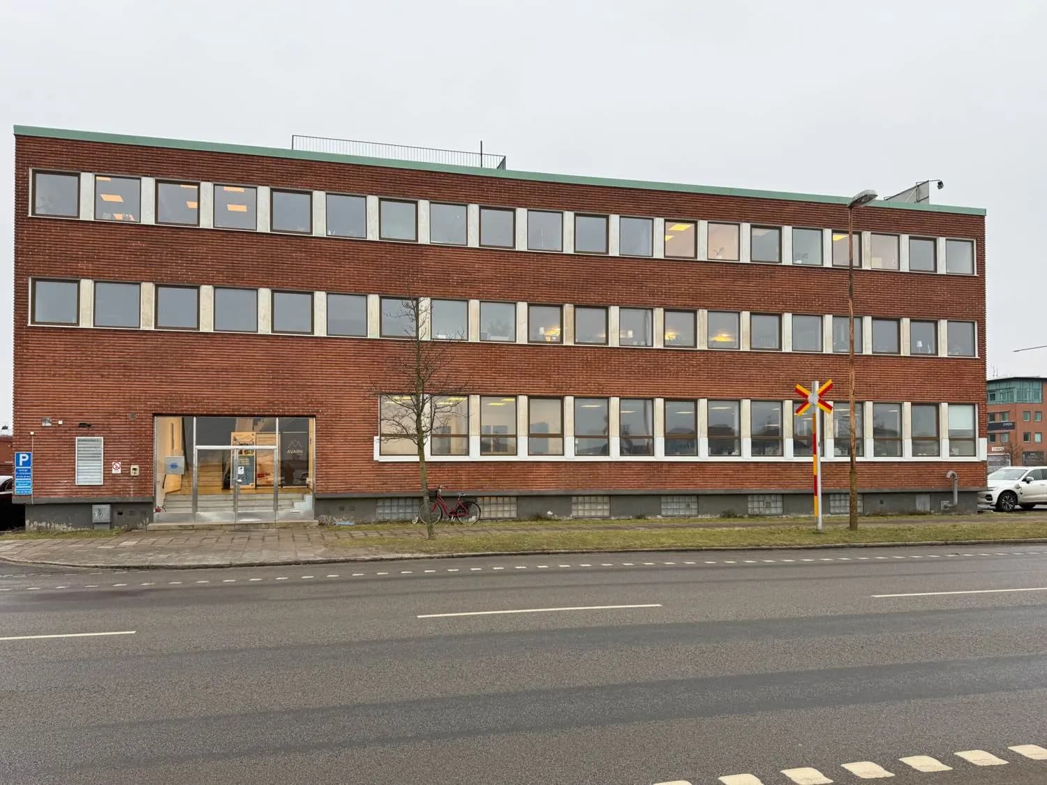 Borrgatan 5 – bild 3