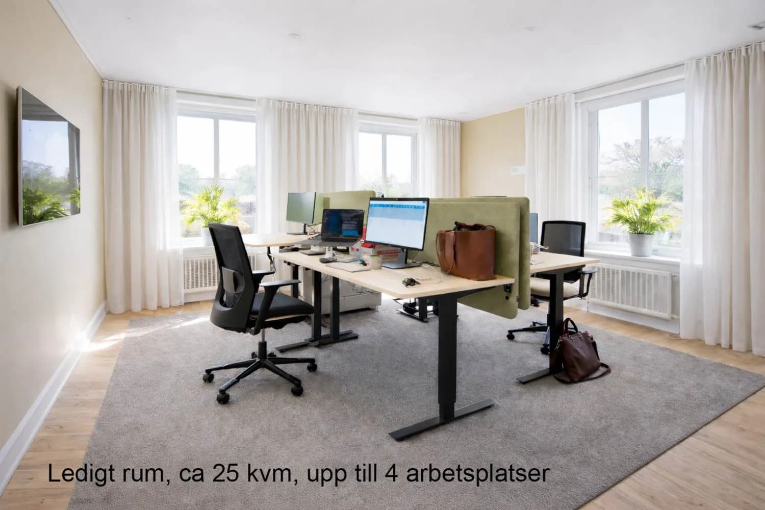 Stjärnplan 3, Malmö – 25 m²