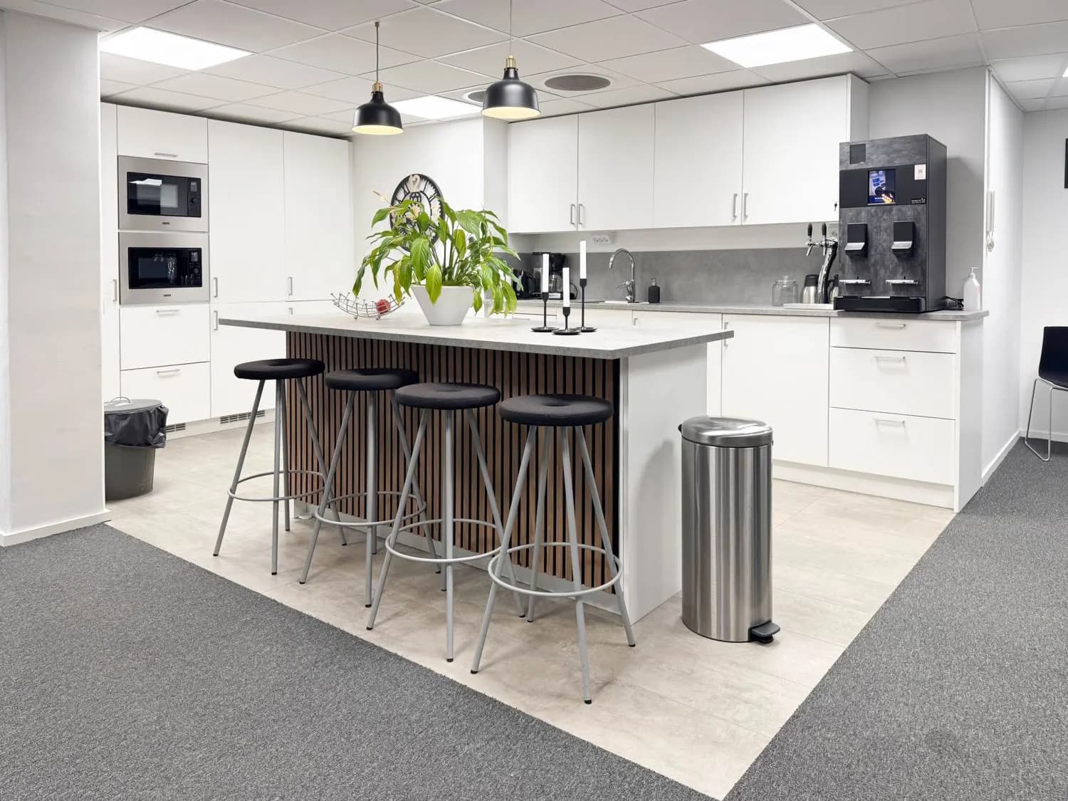 Hästvägen 4A, Malmö – 345 m²
