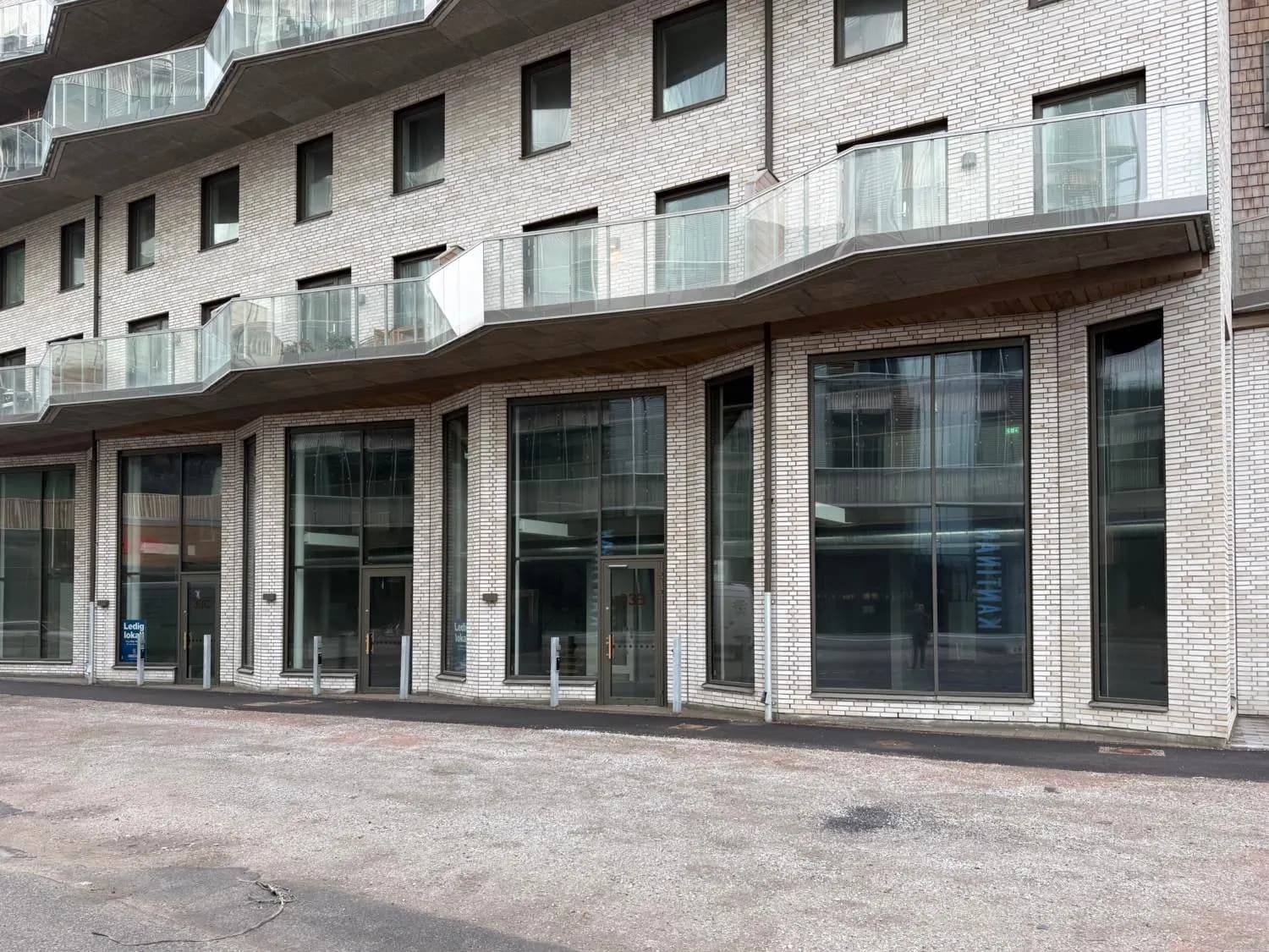 Carlsgatan 33B – bild 2