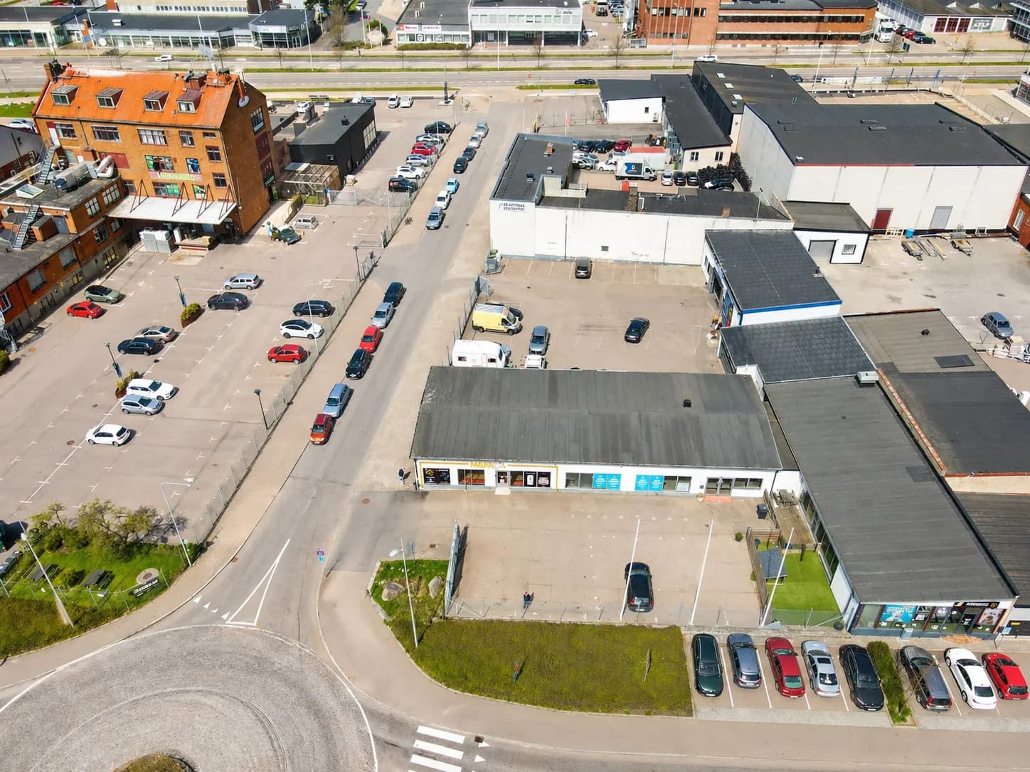 Dragaregatan 5 – bild 2