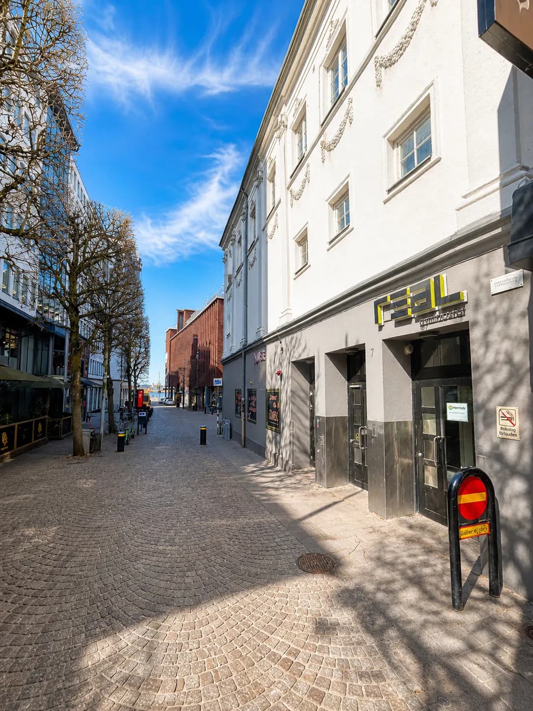 Södra Kyrkogatan 7 – bild 2