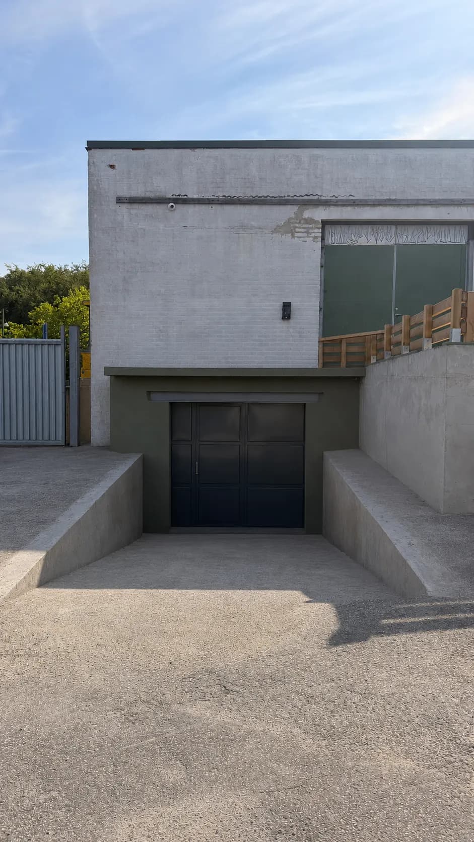 Emilstorpsgatan 26, Malmö – 400 m²
