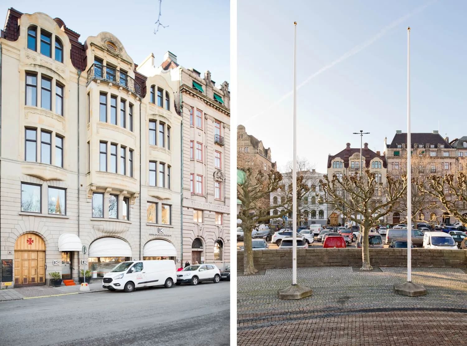 Stortorget 13A – bild 3