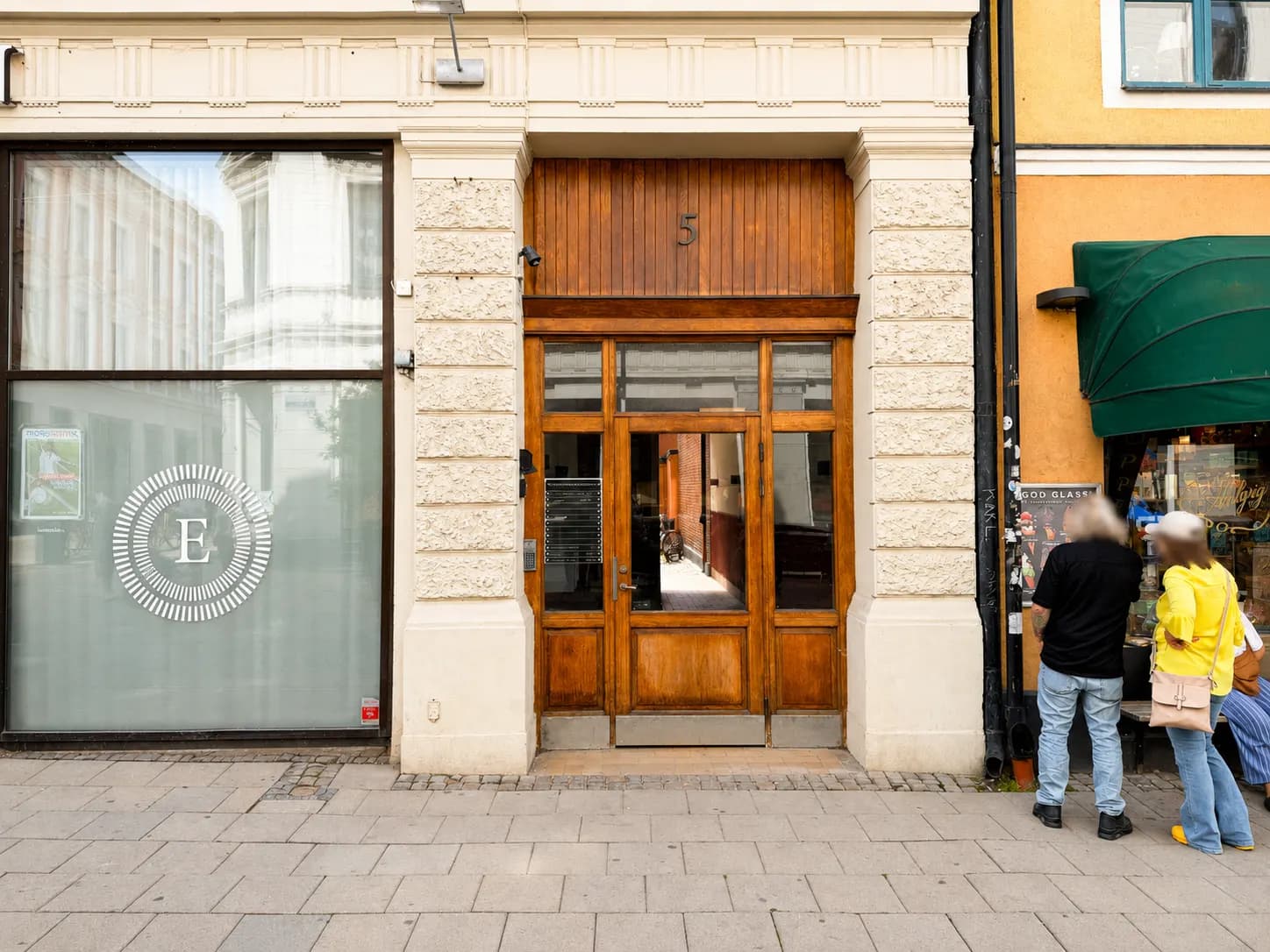 Lilla Fiskaregatan 5 – bild 3