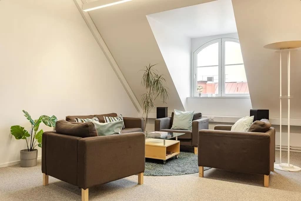 Sankt Göransgatan 57, Stockholm – 394 m² – bildgalleri