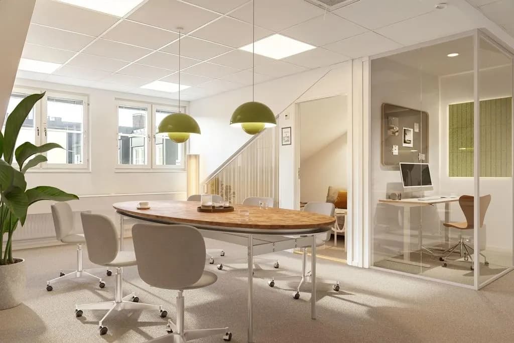 Sankt Göransgatan 57, Stockholm – 394 m² – bild 2