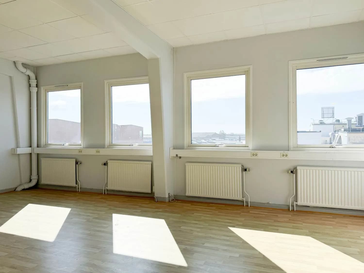 Lodgatan 12, Malmö – 102 m²