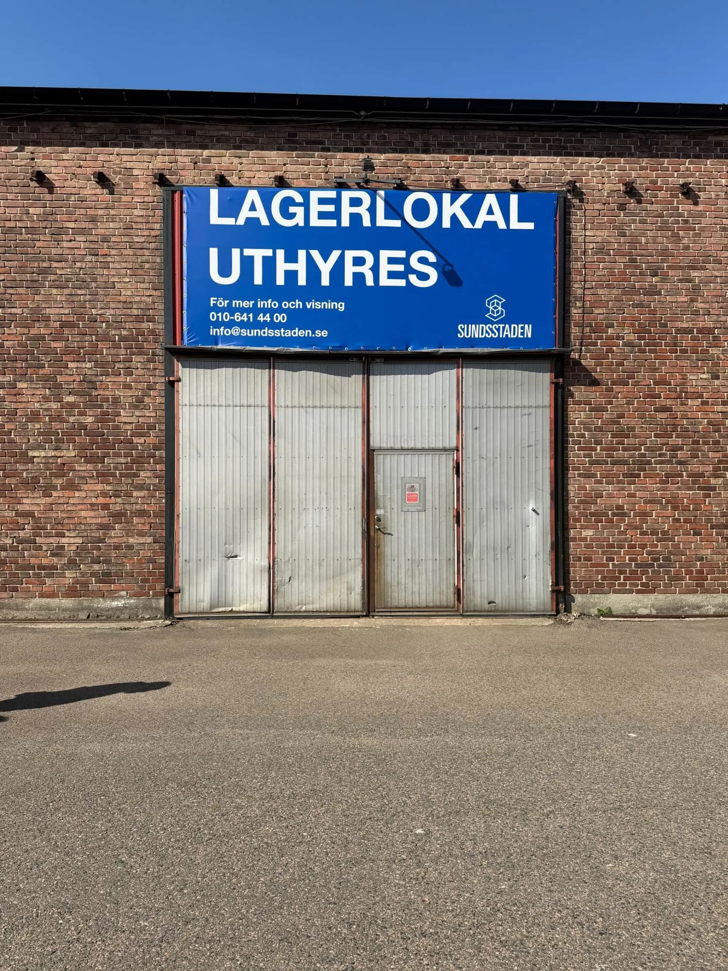 Lodgatan 12, Malmö – 980 m²