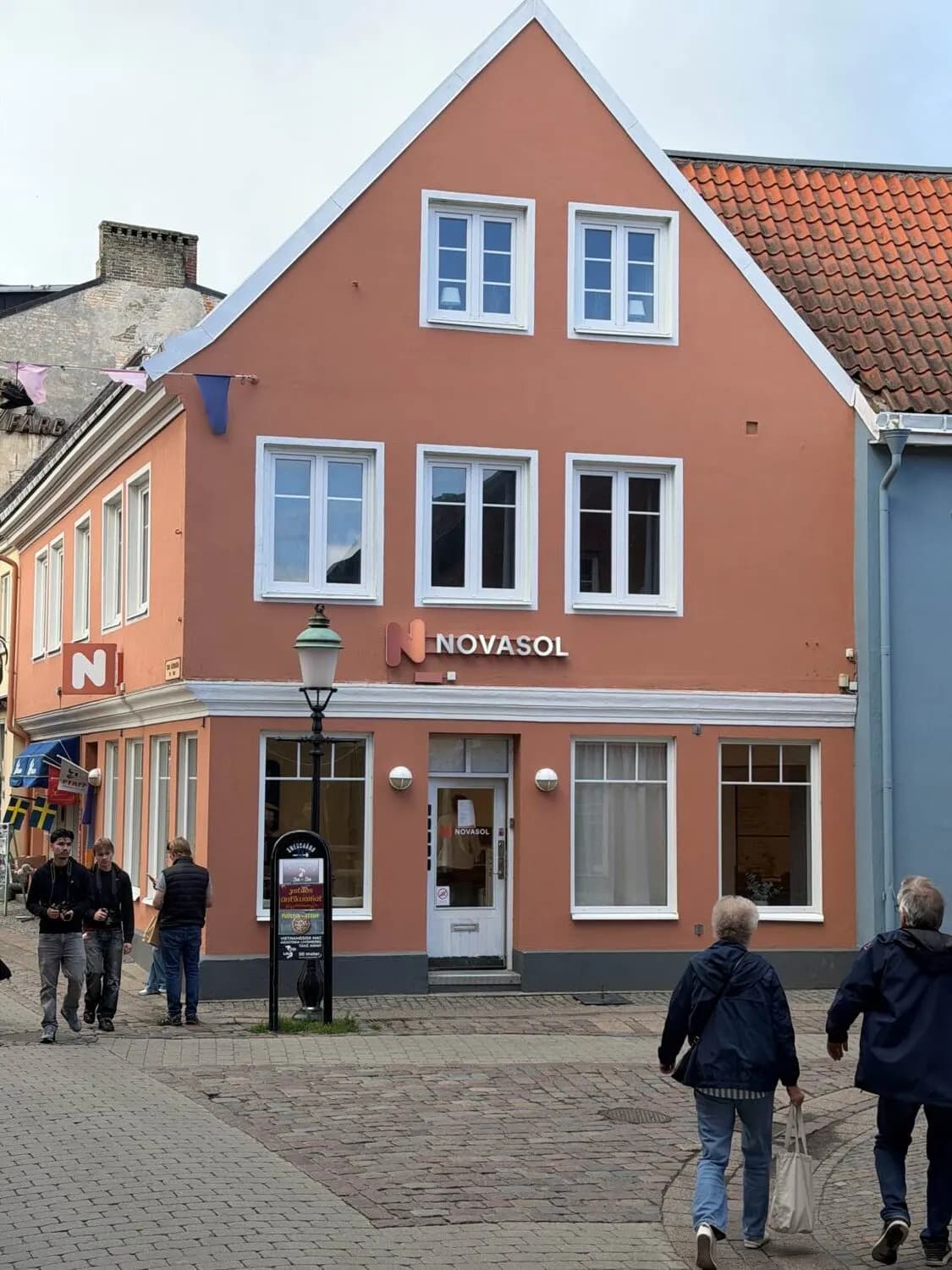 Stora Östergatan 9 – bild 2