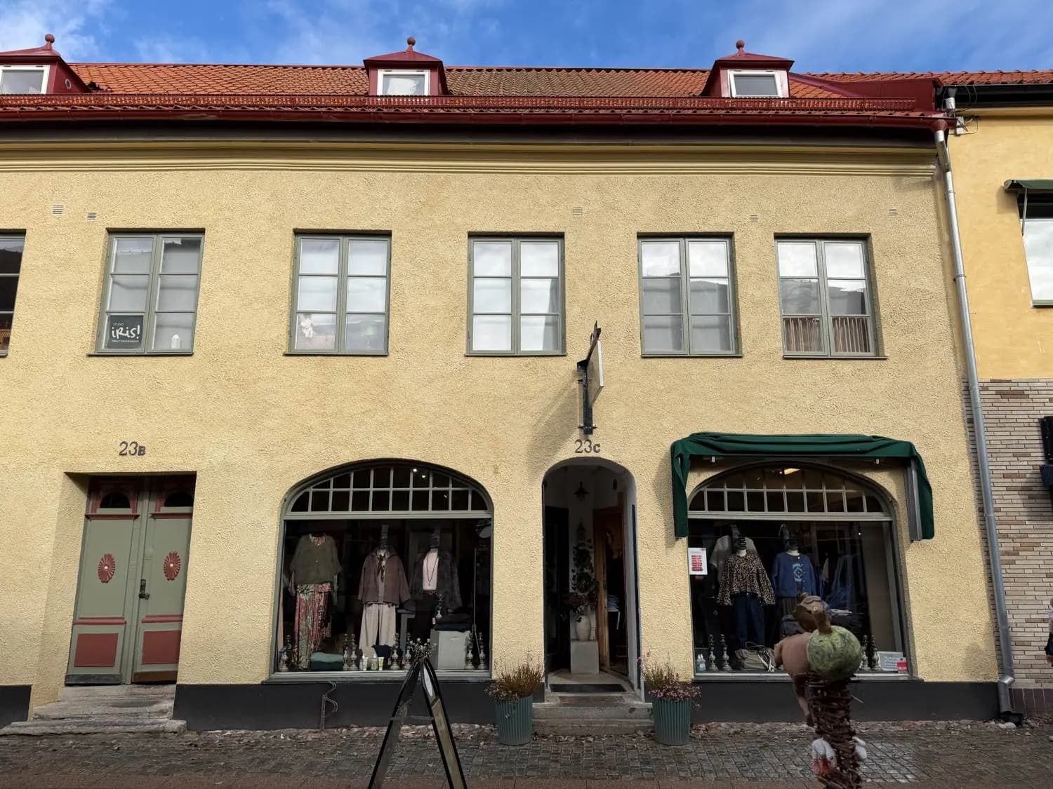 Stora Östergatan 23B – bild 2