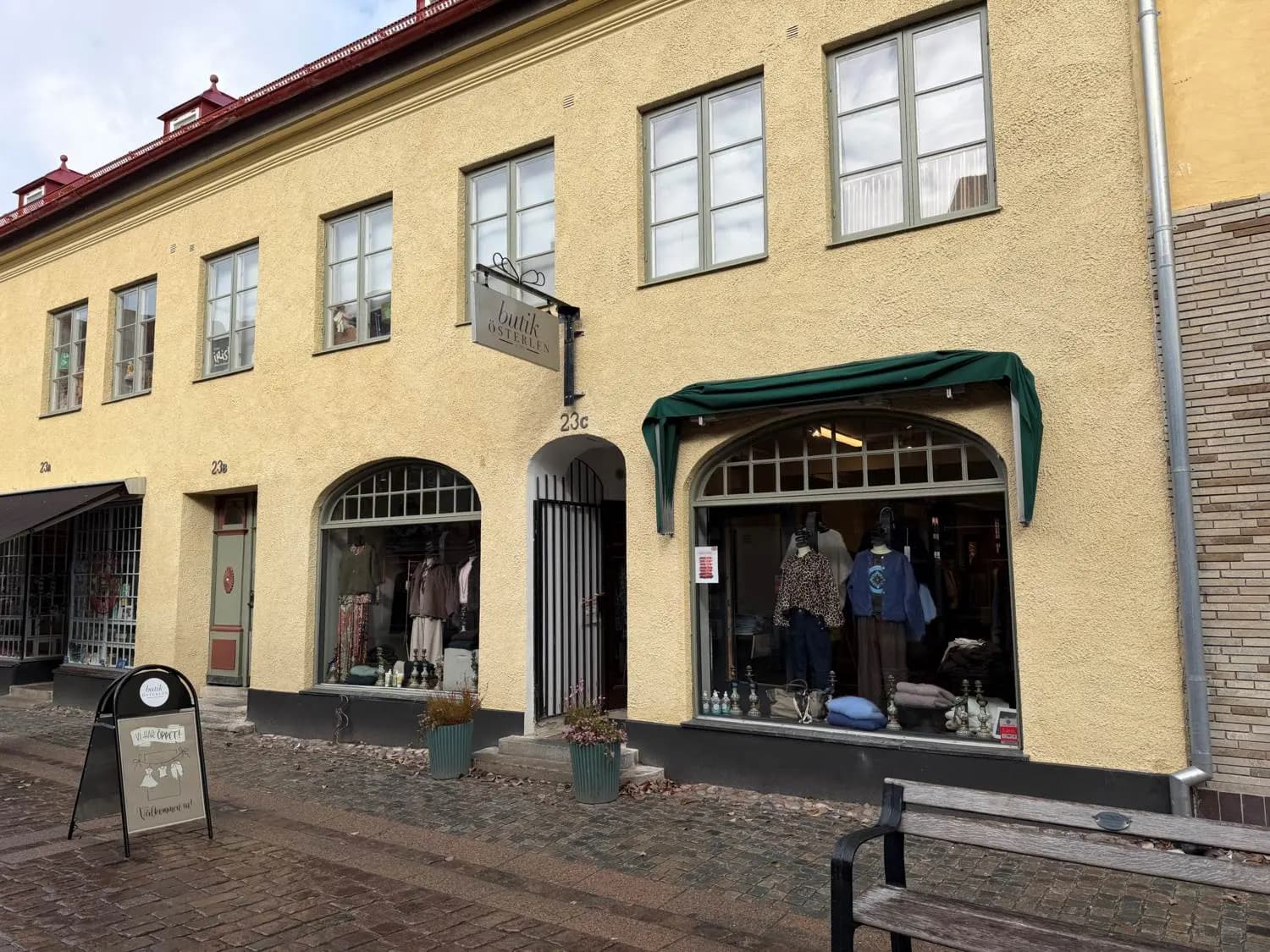 Stora Östergatan 23B – bild 3