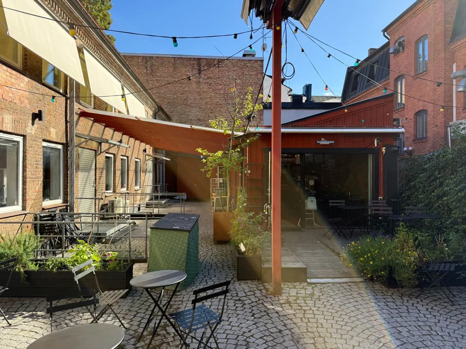 Stora Nygatan 36, Malmö – 60 m²