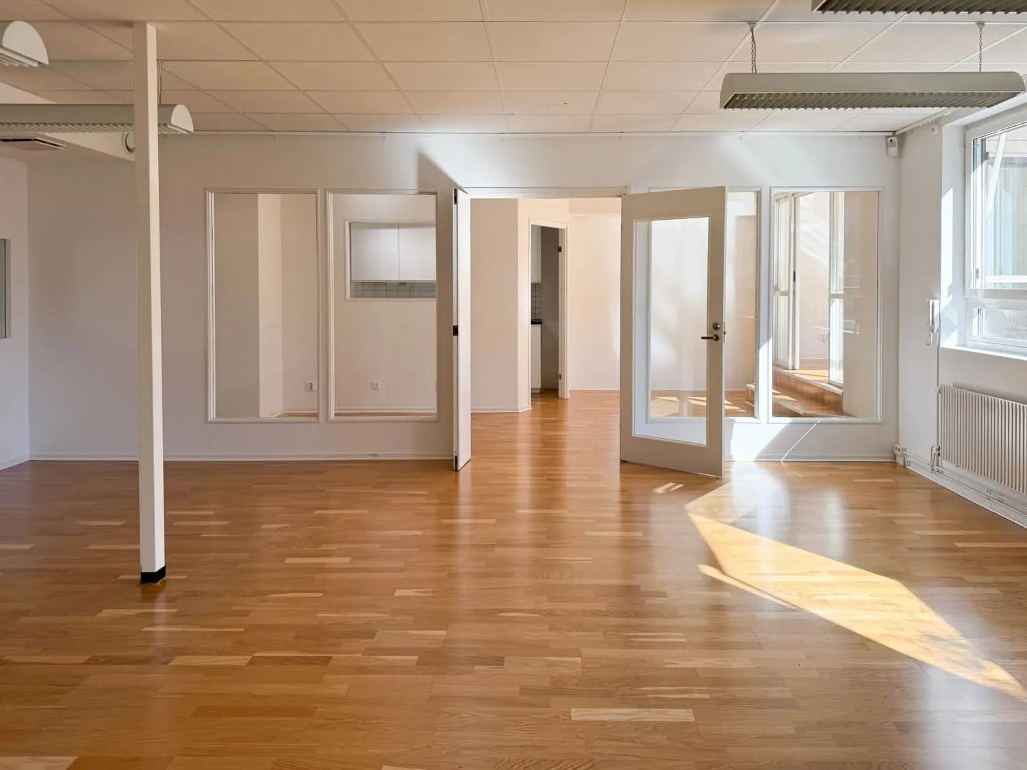Stora Nygatan 40, Malmö – 153 m²