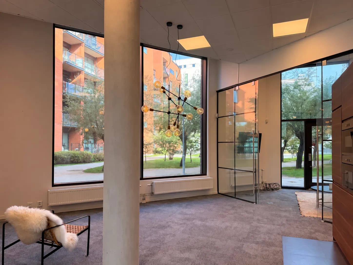 Ymers gata 21C, Malmö – 169 m²