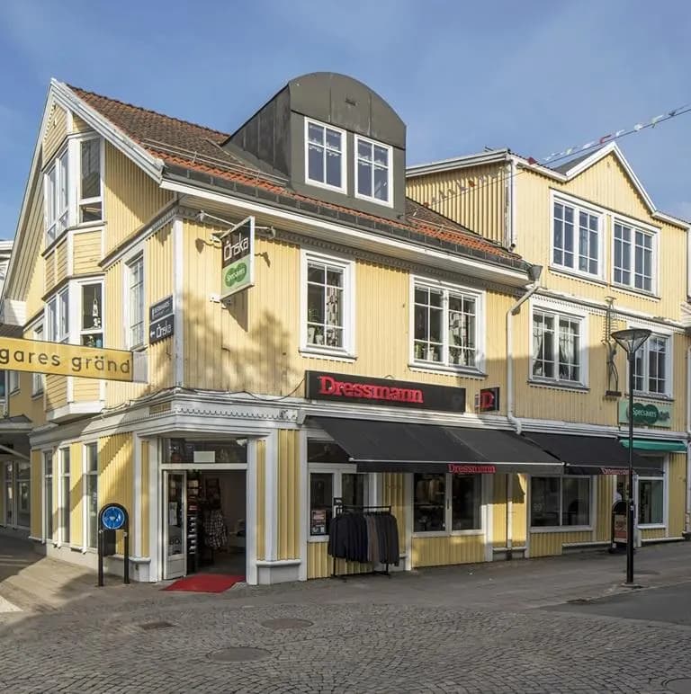 Storgatan 8A – bild 2