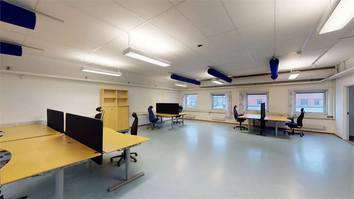 S:t Knuts väg 19, 385 kvm