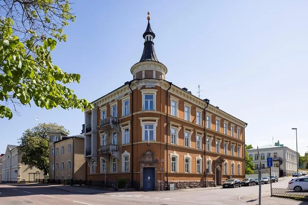 Båtgatan 3