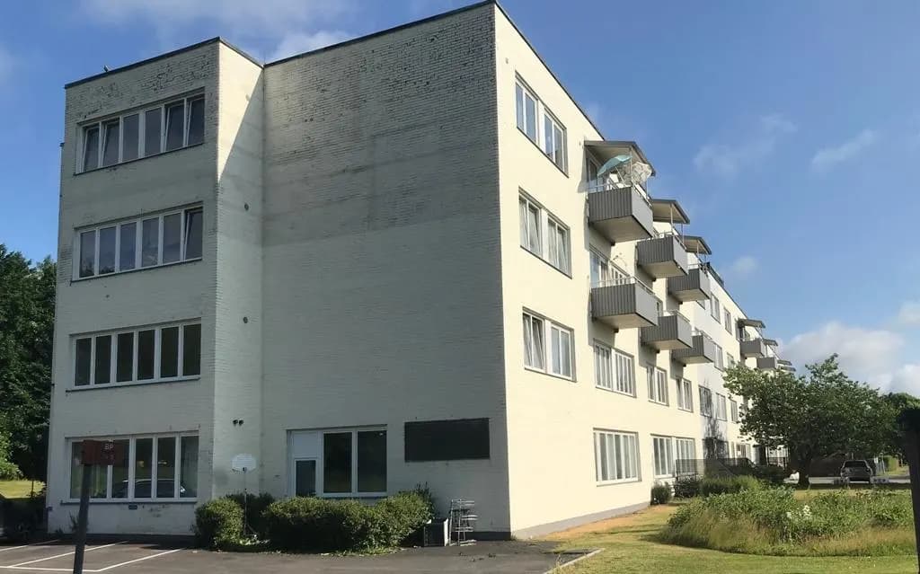 Danska Vägen 64 – bild 2