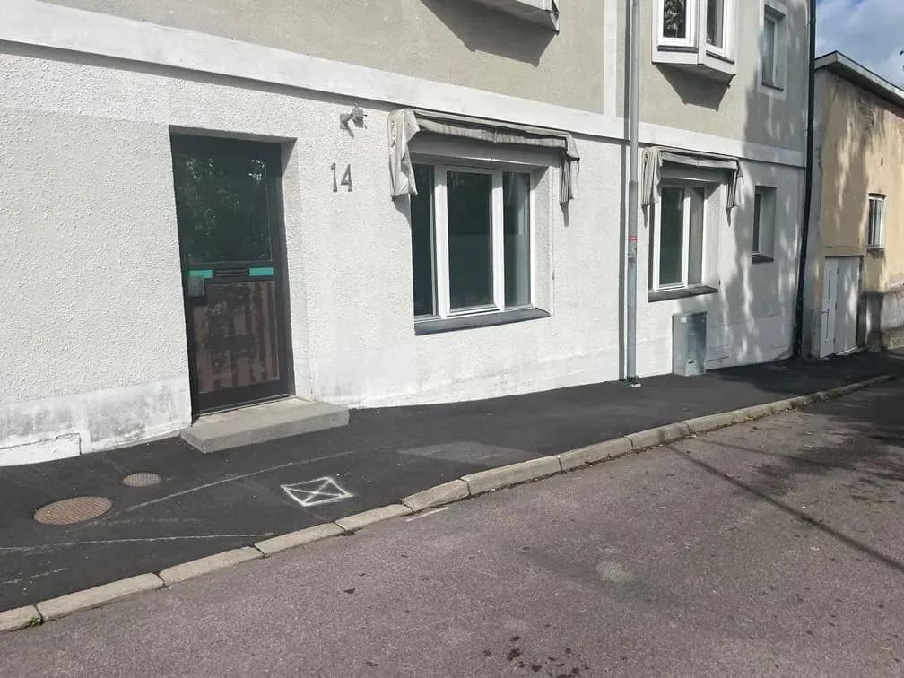 Smålandsgatan 14