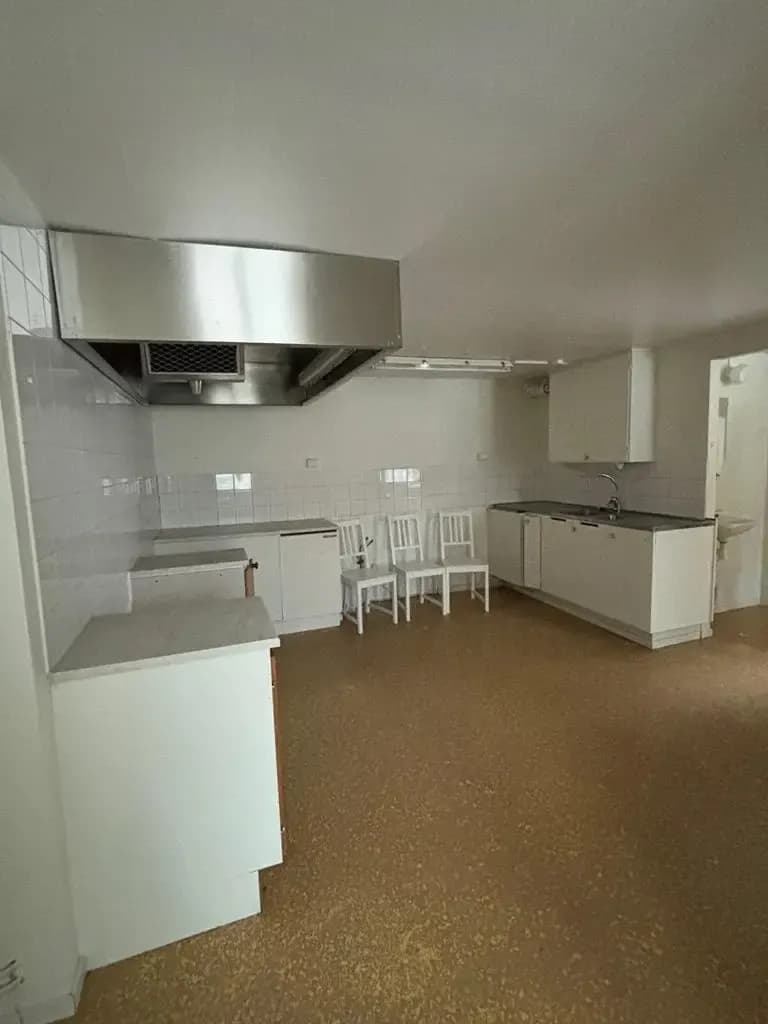 Bangatan 3 – bild 2