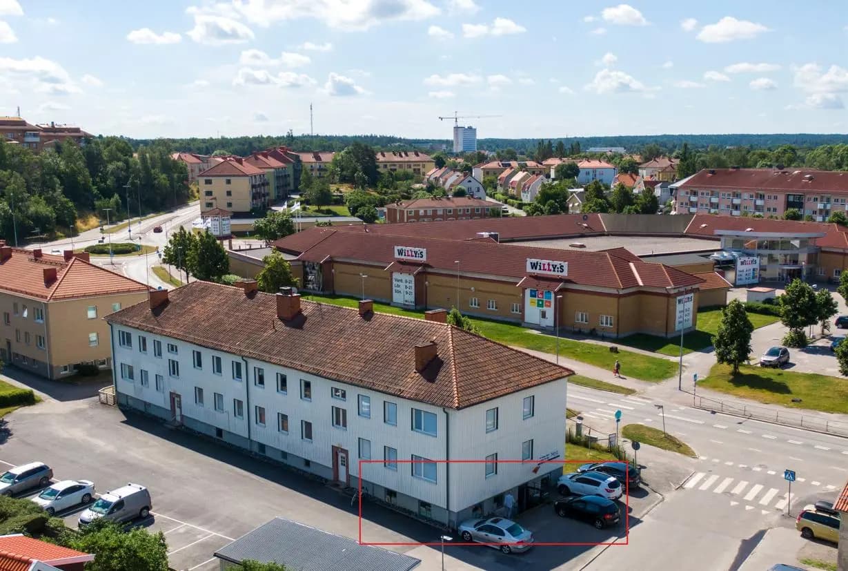 Carlavägen 76 B – bild 2