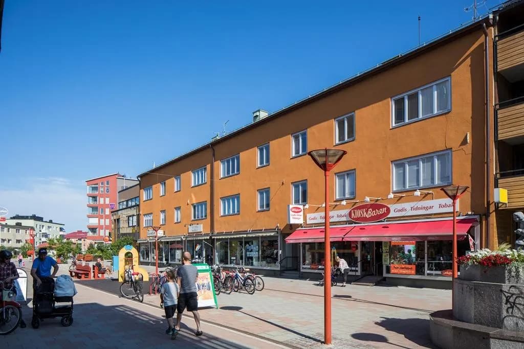 Drottninggatan 3 – bild 2