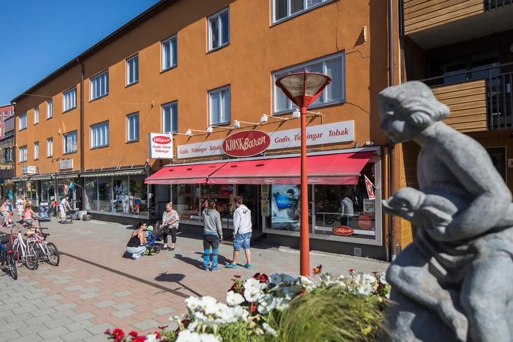 Drottninggatan 3 – bild 3